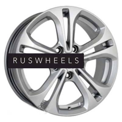 Диски СКАД 6,5x16/5x114,3 ET50 D67,1 KL-271 Селена Диски СКАД 6,5x16/5x114,3 ET50 D67,1 KL-271 Селена