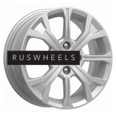 Диски iFree Original 6x15/4x100 ET50 D60,1 КС945 Сильвер Диски iFree Original 6x15/4x100 ET50 D60,1 КС945 Сильвер