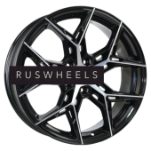 Диски RST 7,5x19/5x108 ET46 D63,4 R139 (Geely) BD