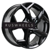 Диски RST 6,5x16/5x108 ET50 D63,4 R066 (Ford) BL Диски RST 6,5x16/5x108 ET50 D63,4 R066 (Ford) BL