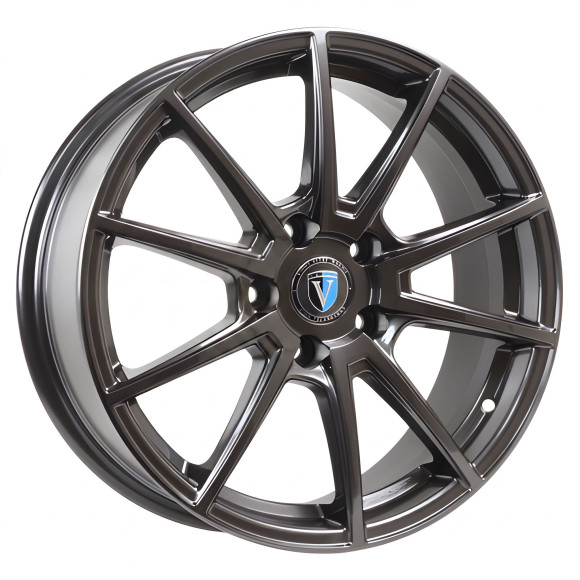 Диски VENTI 7,0\R17 5*114.3 ET48.5 d67.1 BMG