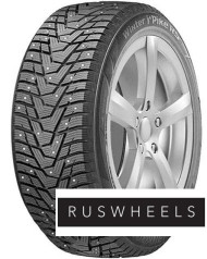 Шины Hankook 255/60 r19 Winter I Pike X W429A 109T Шипы Шины Hankook 255/60 r19 Winter I Pike X W429A 109T Шипы