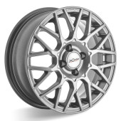Диски Xtrike 6,0\R15 4*100 ET40 d60.1 HSB