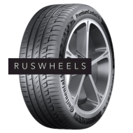 Шины Continental 315/35R21 111Y XL PremiumContact 6 * TL SSR