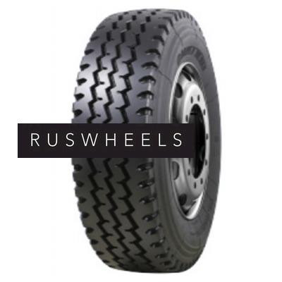 Грузовые шины Ovation 11,00R20 152/149K VI-702 TTF 18PR 