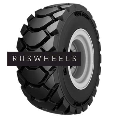 Шины Всесезонная Galaxy 18,4-26(480/80-26) IND 14PR Jumbo Hulk L-4 TL ИНДИЯ 