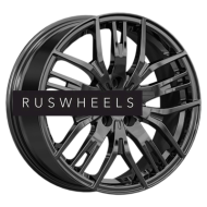 Диски iFree 7x17/5x105 ET42 D56,6 Аскет (КС1072) BK