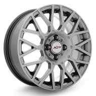 Диски Xtrike 6.5\R16 4*100 ET48 d60.1 HSB