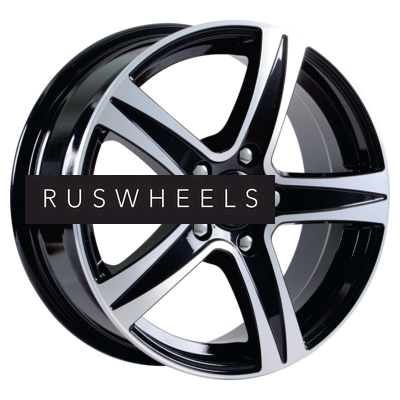 Грузовые диски СКАД 6,5x15/5x114,3 ET35 D67,1 Sakura (КЛ146) Алмаз