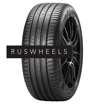 Шины Pirelli  275/40/18  Y 103 CINTURATO P7 (P7C2)  XL (MO)  старше 3-х лет