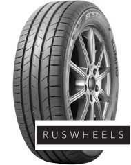 Шины Kumho  225/55/16  W 99 Ecsta HS52  XL