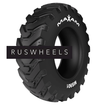 Шины Всесезонная Maxam 12,5/80-18(340/80-18) 16PR 148A8 MS901 R4 TL ВЬЕТНАМ 