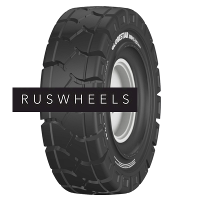 Шины Всесезонная GRI 23x10-12(250/60-12) Globestar WT Цельнолитая с бортом ШРИ-ЛАНКА 