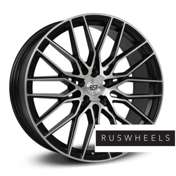 Диски NEO R21 / 9J PCD 5x120 ЕТ 45 ЦО 62.5 211FF
