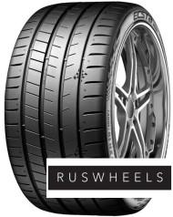 Шины Kumho 245/45 r18 ECSTA PS91 100Y Шины Kumho 245/45 r18 ECSTA PS91 100Y
