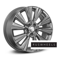 Диски Скад R18 / 7.5J PCD 5x108 ЕТ 50 ЦО 63.35 Линней Диски Скад R18 / 7.5J PCD 5x108 ЕТ 50 ЦО 63.35 Линней