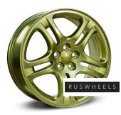 Диски Replay R17 / 7J PCD 5x100 ЕТ 55 ЦО 56.1 SB1