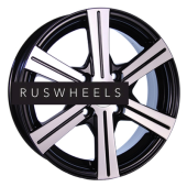 Диски Tech Line 6x15/4x100 ET45 D60,1 544 BD