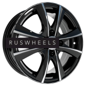 Диски СКАД 6x15/4x108 ET47,5 D63,35 Мальта (КЛ189) Алмаз