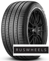 Шины Pirelli 265/65/18 H 114 SCORPION VERDE ALL S Шины Pirelli 265/65/18 H 114 SCORPION VERDE ALL S