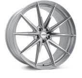 Диски Vossen HFX-2 19x8.5 Silver Polished