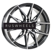 Диски RST 7,5x18/5x112 ET50 D66,6 R218 (BMW/MB) BD