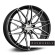 Диски Dotz R18 / 8J PCD 5x112 ЕТ 40 ЦО 70.1 Suzuka dark