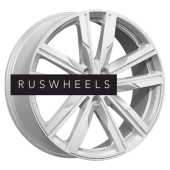 Диски Premium Series 8x20/5x108 ET36 D65,1 КР014 (Exeed VX) Elite Silver