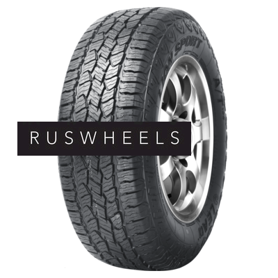 Шины LingLong Leao 245/65R17 111T XL Lion Sport A/T100 TL Шины LingLong Leao 245/65R17 111T XL Lion Sport A/T100 TL