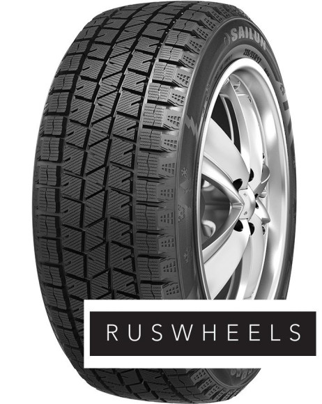 Шины Sailun 255/55 r18 ICE BLAZER Arctic SUV 109H