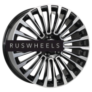 Диски RST 8,5x20/5x120 ET45 D72,6 R062 BD