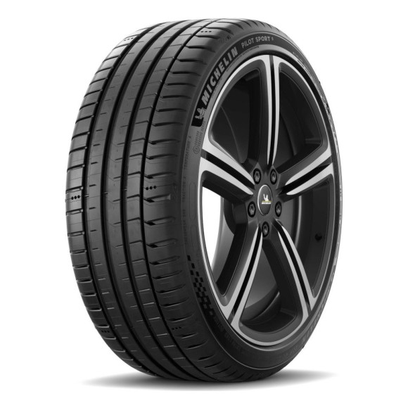 Шины Michelin 255/40ZR19 100(Y) XL Pilot Sport 5 TL RG