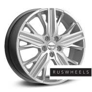Диски Скад R18 / 6.5J PCD 5x114.3 ЕТ 45 ЦО 67.1 KL-375