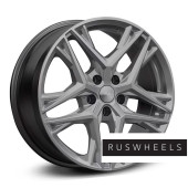 Диски Скад R18 / 8J PCD 5x120 ЕТ 50 ЦО 65.1 Челси