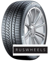 Шины Continental 205/45 r17 WinterContact TS 850 P 88V