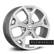 Диски Скад R16 / 6.5J PCD 5x114.3 ЕТ 50 ЦО 66.1 KL-318