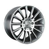 Диски REPLAY 8.5\R20 5*112 ET36 d66.6 GMF