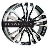 Диски RST 7x18/5x108 ET36 D65,1 R188 (Exeed TXL) BD