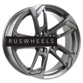 Диски RST 7x17/5x112 ET45 D57,1 R037 (Yeti) BMG