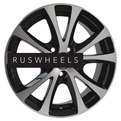 Диски Neo 6x15/4x100 ET49 D60,1 509 BD