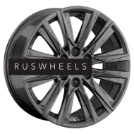 Диски Replay 9x20/6x139,7 ET30 D100,1 TA15 GM (конус)