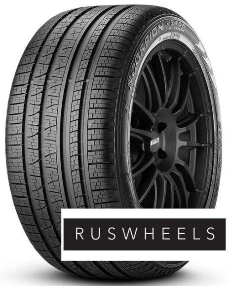 Шины Pirelli  245/50/20  V 102 SCORPION VERDE ALL S  (KS)