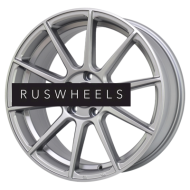 Диски PDW 7x17/5x112 ET38 D66,6 9071 Flat Gunmetal (PDW)