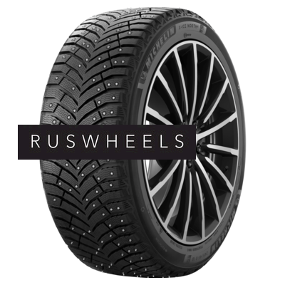 Шины Michelin 275/35 r21 X-Ice North 4 103H Шипы Шины Michelin 275/35 r21 X-Ice North 4 103H Шипы