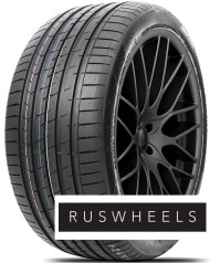 Шины Compasal 235/45 r20 BLAZER UHP II 100W