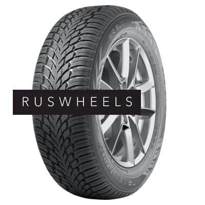 Шины Nokian Tyres 235/50R18 101V XL WR SUV 4 TL