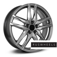 Диски iFree R18 / 6.5J PCD 5x108 ЕТ 43 ЦО 65.1 Бомбей Диски iFree R18 / 6.5J PCD 5x108 ЕТ 43 ЦО 65.1 Бомбей