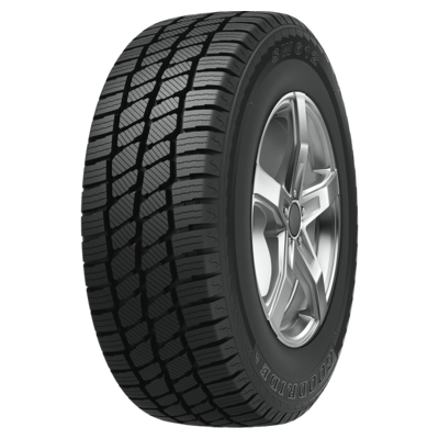 Шины Goodride 185/75R16C 104/102Q SW612 TL 8PR