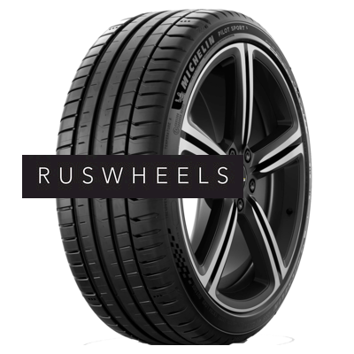 Шины Michelin 245/45ZR20 103(Y) XL Pilot Sport 5 TL