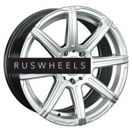 Диски LS 6,5x15/4x100 ET40 D73,1 571 SF